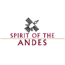 Spirit of the Andes logo