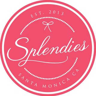 Splendies logo