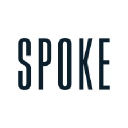 Spoke logo