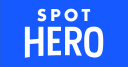 SpotHero logo