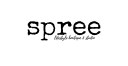Spree Lifestyle Boutique & Studio logo