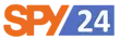 SPY24 Logo