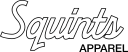 Squints Apparel logo