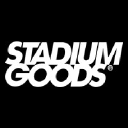 Stadium Goods logo