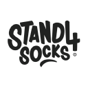 Stand4 Socks logo