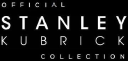 Stanley Kubrick Collection logo