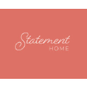 Statement Home logo