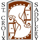St. Croix Saddlery logo