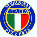 Stefanina's Pizzeria Logo