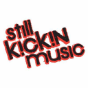 Still Kickin Music logo