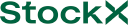 Stockx logo