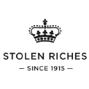 Stolen Riches logo