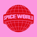 spicegirls-uk logo