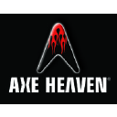 Axe Heaven logo