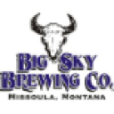 Big Sky Brewing logo