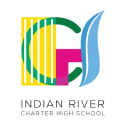 Indian River Charter High School logo