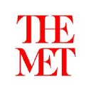 The Metropolitan Museum Of Art Store Logo