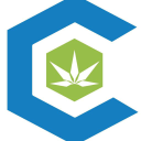 The Medical Cannabis Community logo