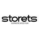 STORETS logo