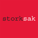 Storksak USA logo