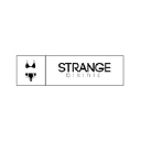 Strange Bikinis logo