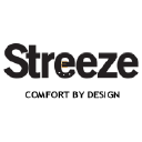 Streeze logo