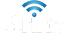 Strike logo