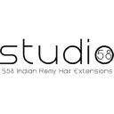 Studio58 Hair Extensions logo
