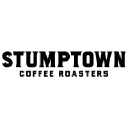 Stumptown Coffee Roasters logo