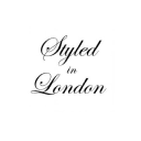 Styled In London logo