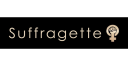 Suffragette logo