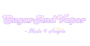 sugarandvapor logo