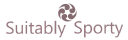 suitablysporty Logo