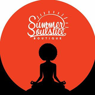 Summer Soulstice Boutique logo