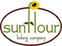 Sunflour Baking logo