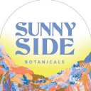 sunnysidebotanicals logo