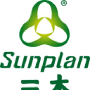 Sunplanoil logo