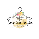 Sunshine Styles Boutique logo