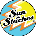 Sun-Staches logo