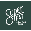 SuperFat - Amazing Snacks! logo
