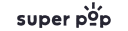 Super Pop Snacks logo