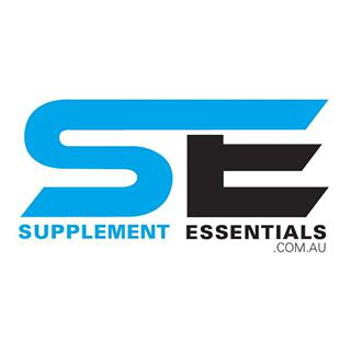Supplement Essentials logo