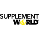 Supplement World logo