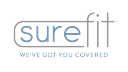 Sure Fit logo