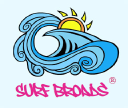 Surf Broads logo