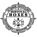 SurvivalBoxes Logo