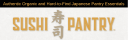 Sushi Pantry Logo