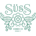Süss Cookie Co logo