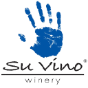 Su Vino Winery logo