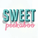 Sweet Peekaboo logo